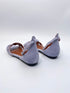 Anonymous Copenhagen sandaal Mareike 10 lichen blue